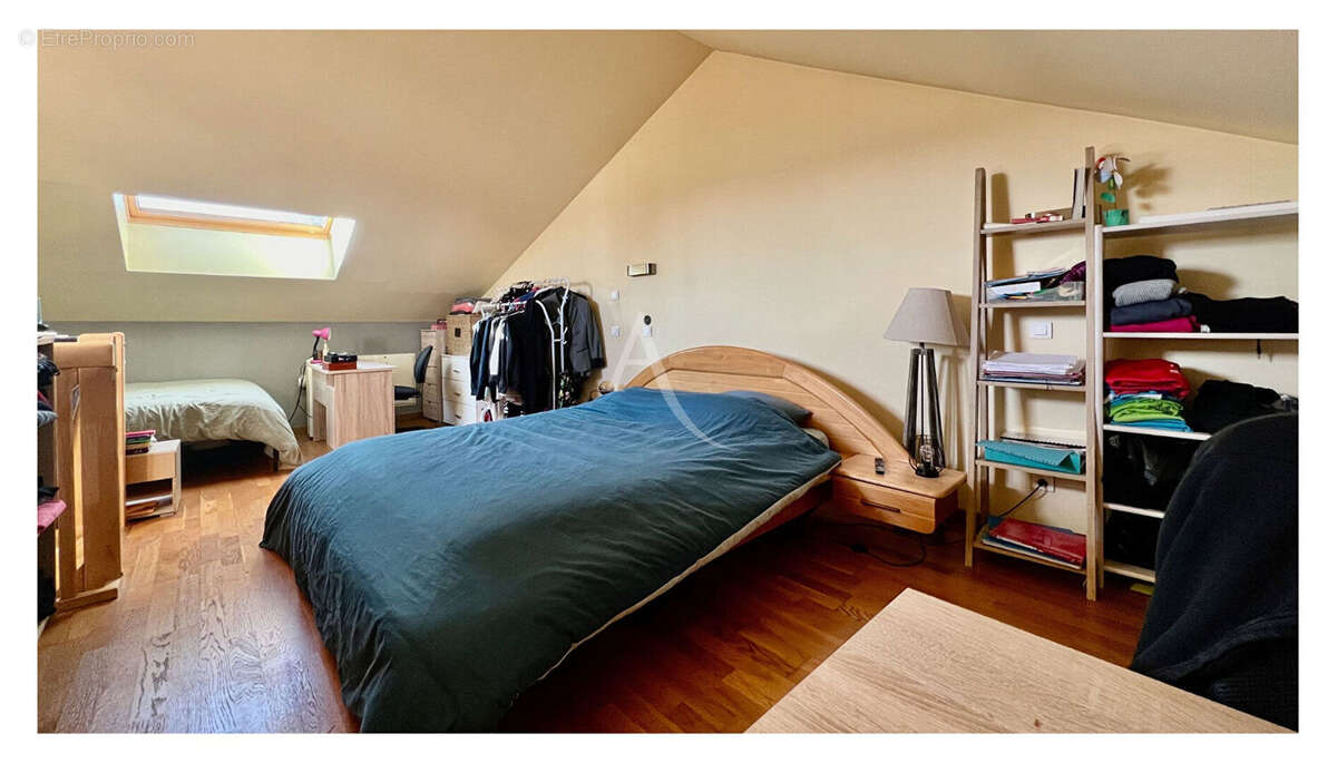 Appartement à GOLBEY