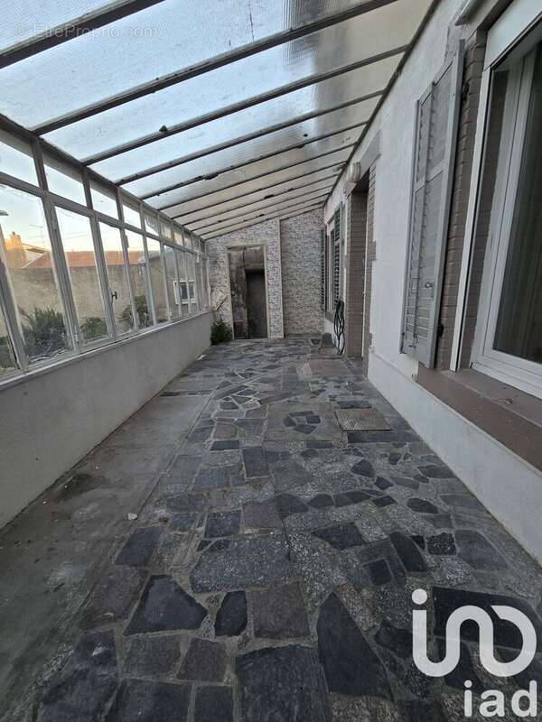 Photo 2 - Maison à CHANTEHEUX