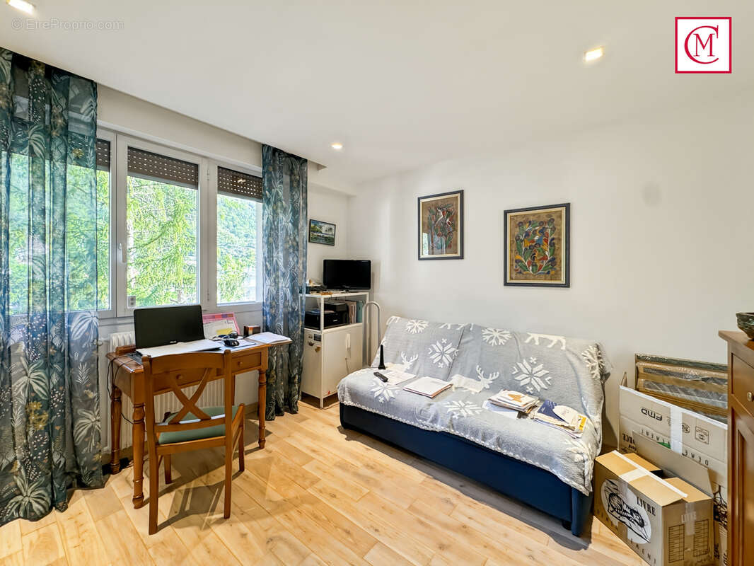 Appartement 99 m² à Meylan  - photo 11