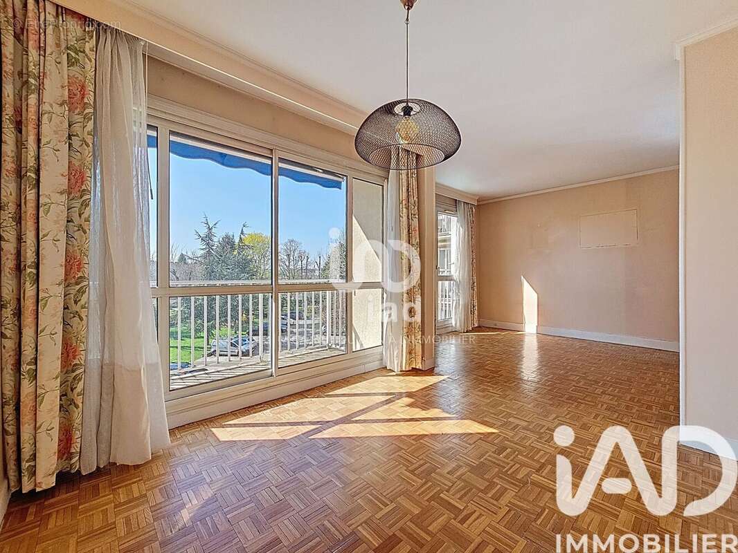 Photo 4 - Appartement à VILLEJUIF