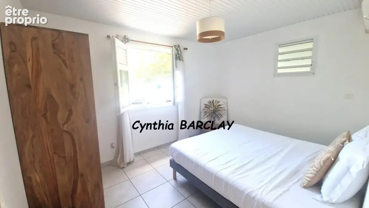 Maison 3 pièces 55 m² à vendre à Le Marin (97290) - photo 14
