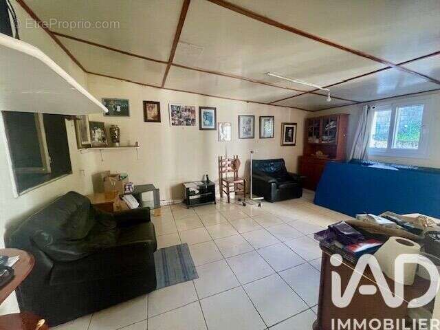 Photo 3 - Maison à SAINT-DENIS