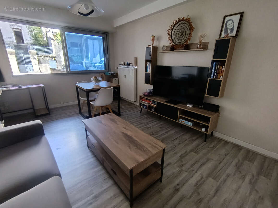 Appartement à TULLE