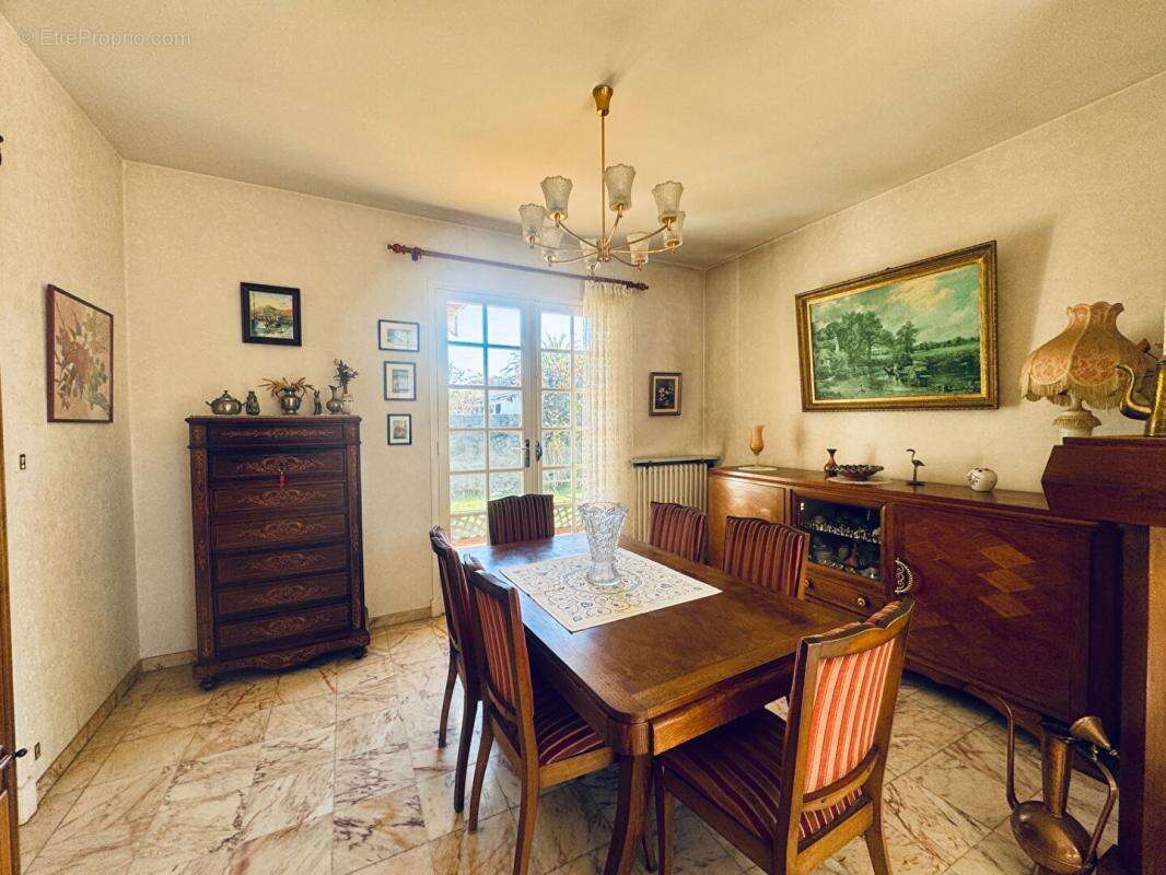 Maison à PAU