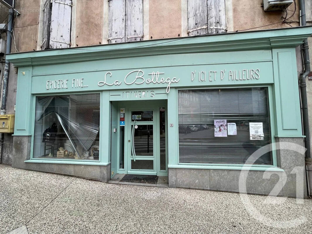 Appartement à ANNONAY