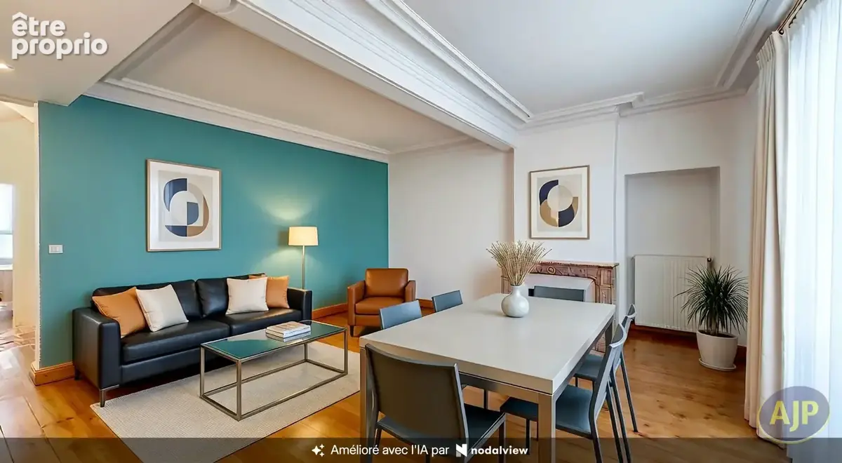 Photo Maison à Libourne au prix de 320 000€