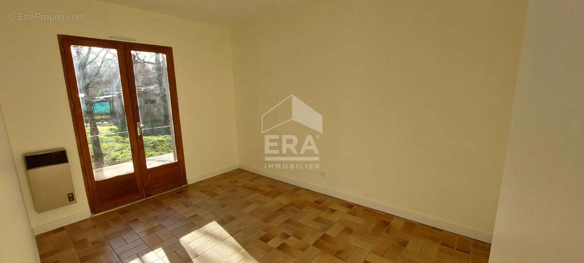 Maison à SAINT-MAGNE