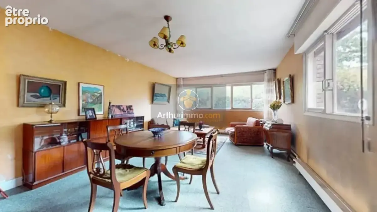 Vente Maison Verneuil-sur-seine(78480) 205 000ï¿œ - photo 3