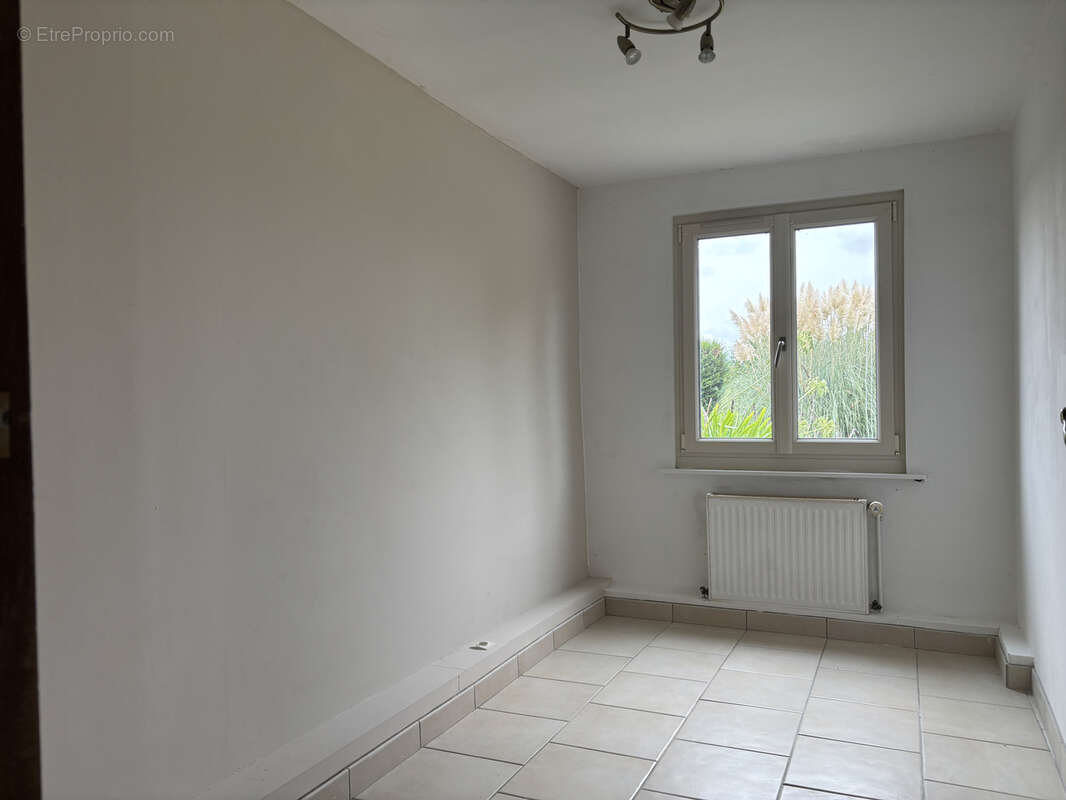 Maison à MORTAGNE-AU-PERCHE