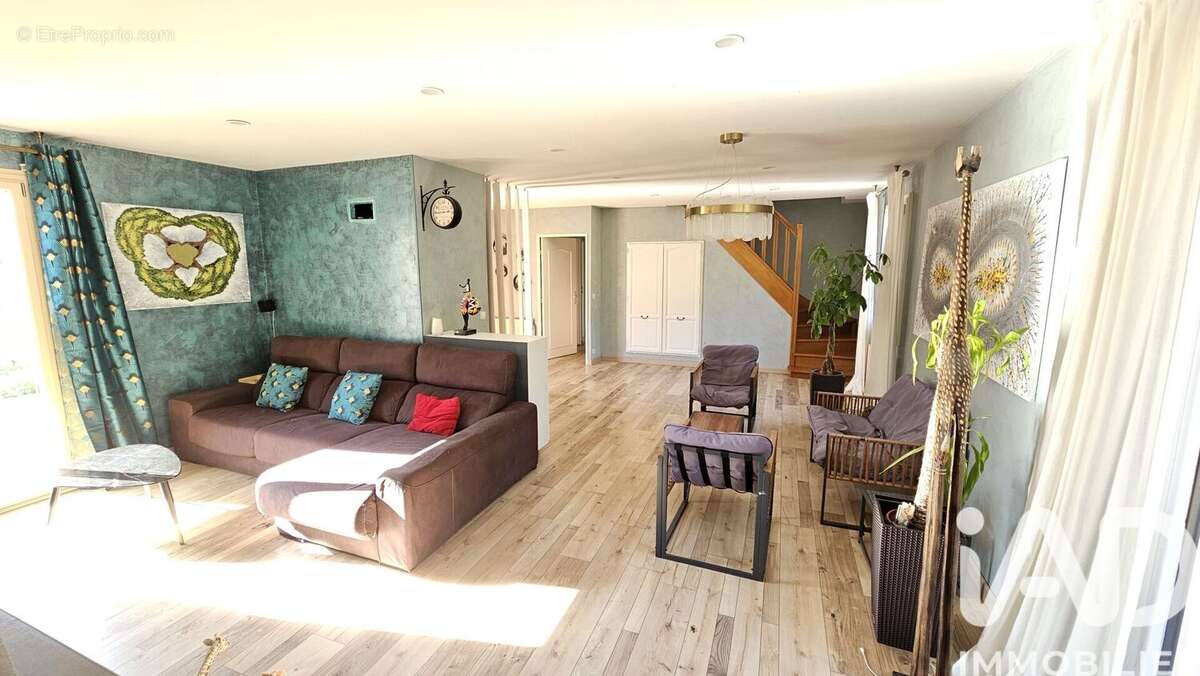 Photo 3 - Maison à NANDY