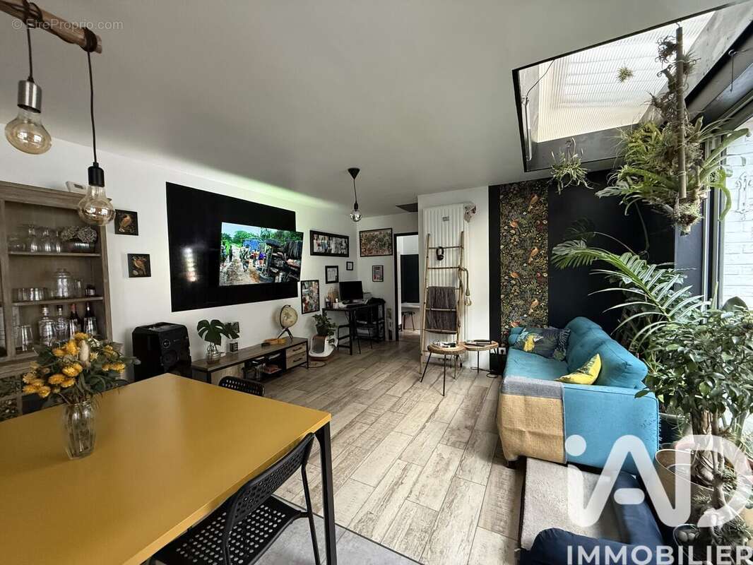 Photo 4 - Maison à DECHY