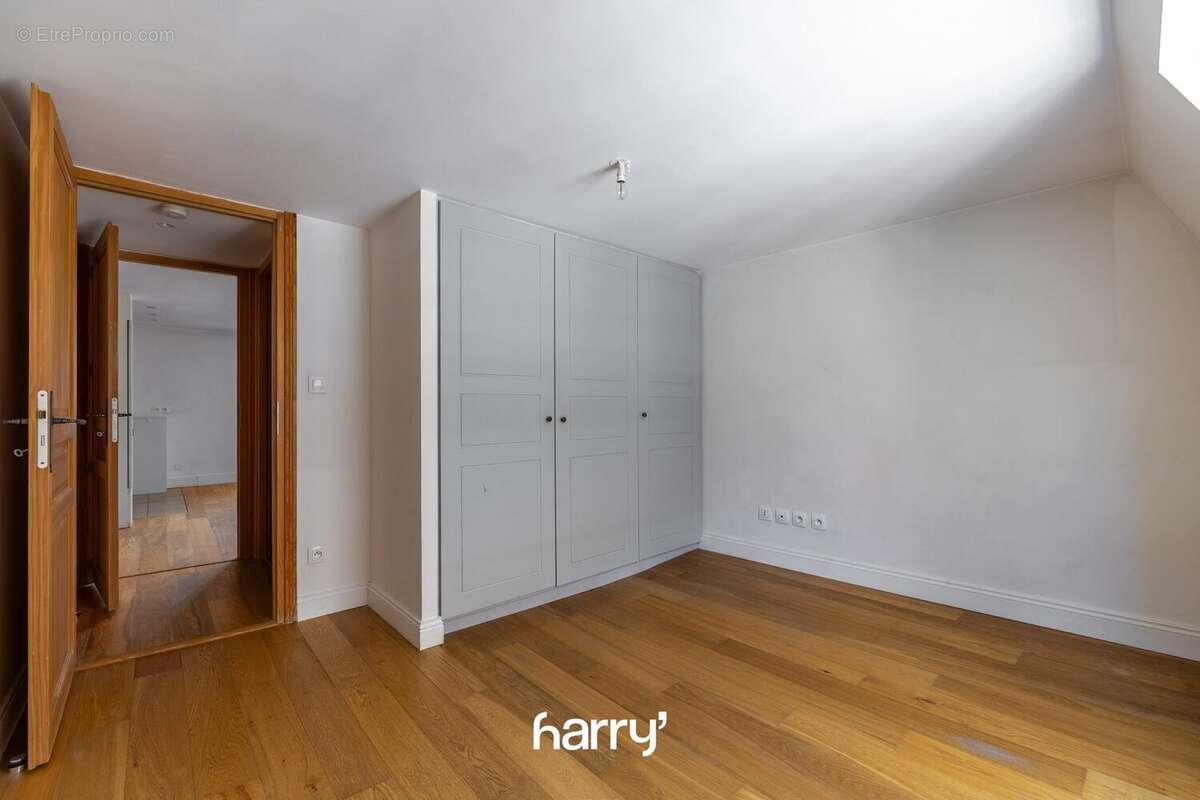 Appartement 30 m² à Besancon  - photo 6