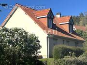 Photo 1 - Maison à HERVELINGHEN