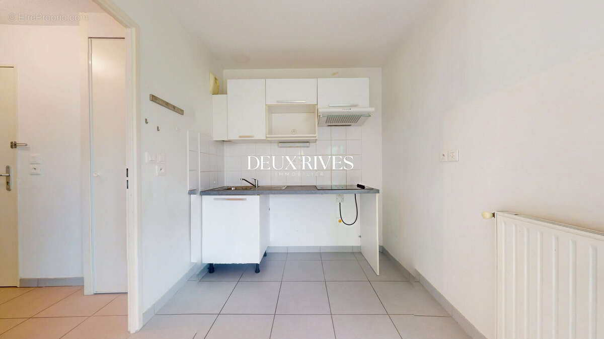 Appartement 60 m² à Nantes  - photo 6