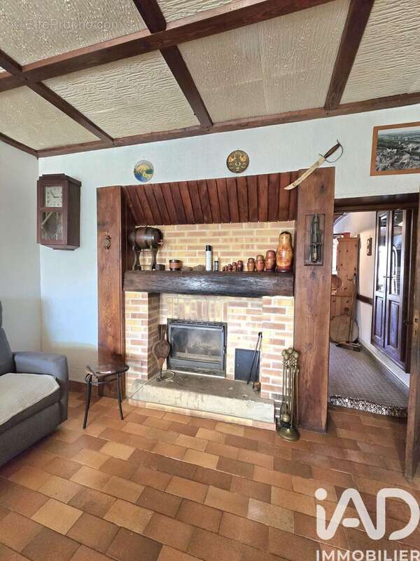 Photo 4 - Maison à VEREUX