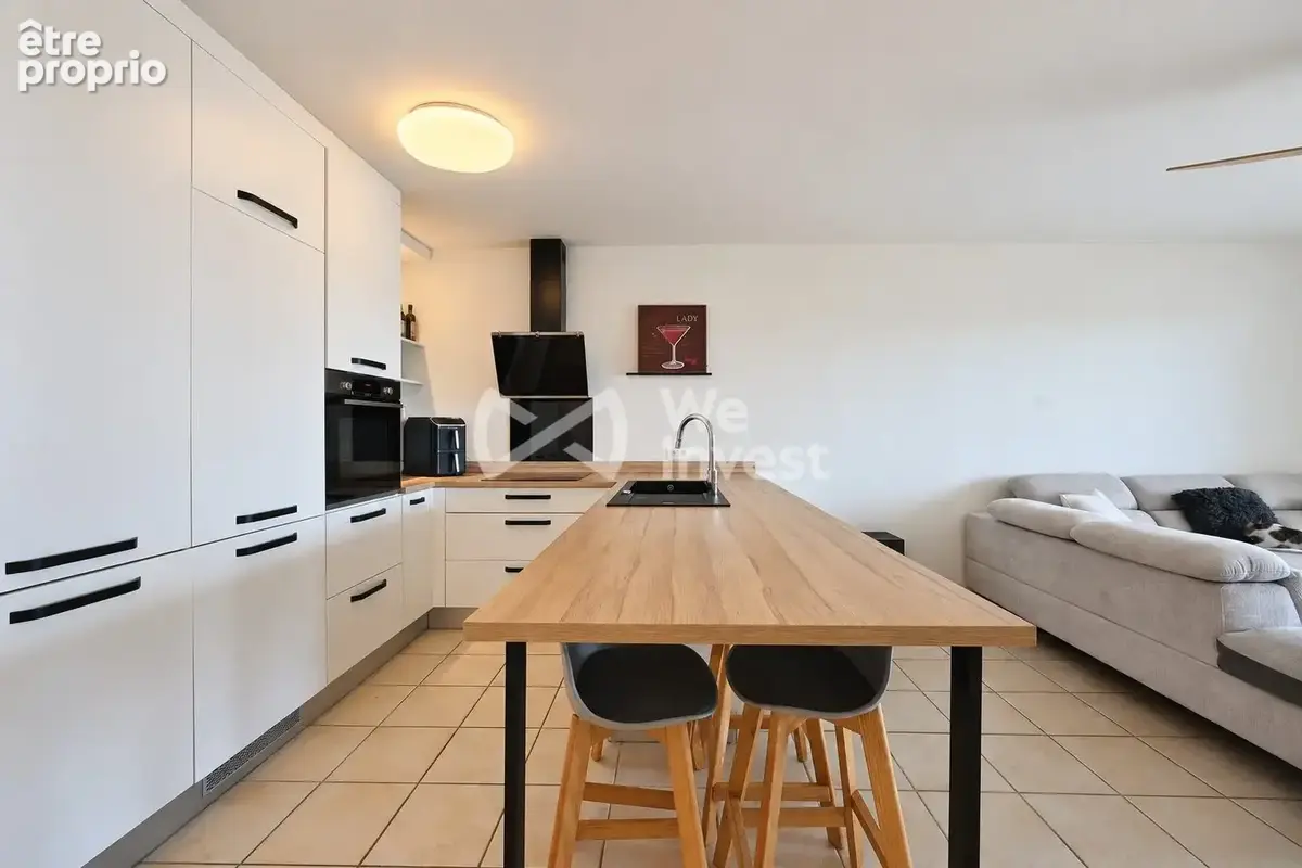 Appartement 2 pièces 47 m² à vendre à Le Marin (97290) - photo 5