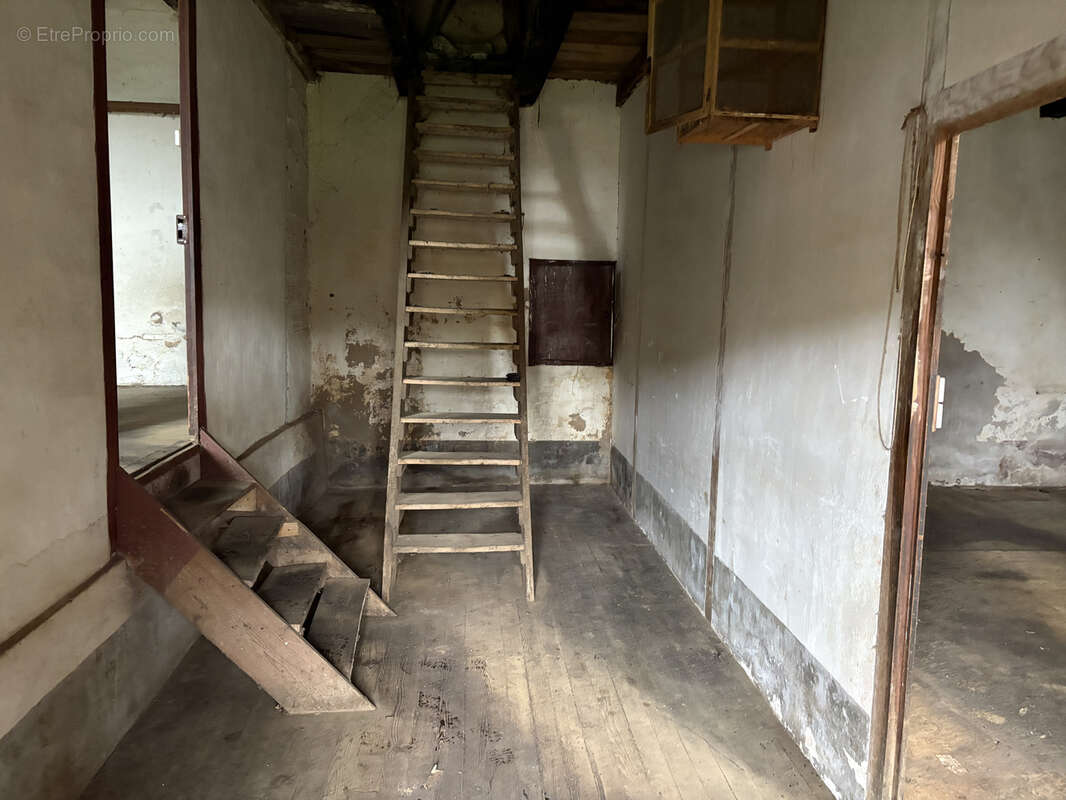 Maison à SAINT-MARCORY