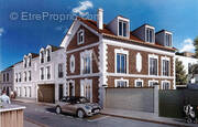 Appartement à TRILPORT