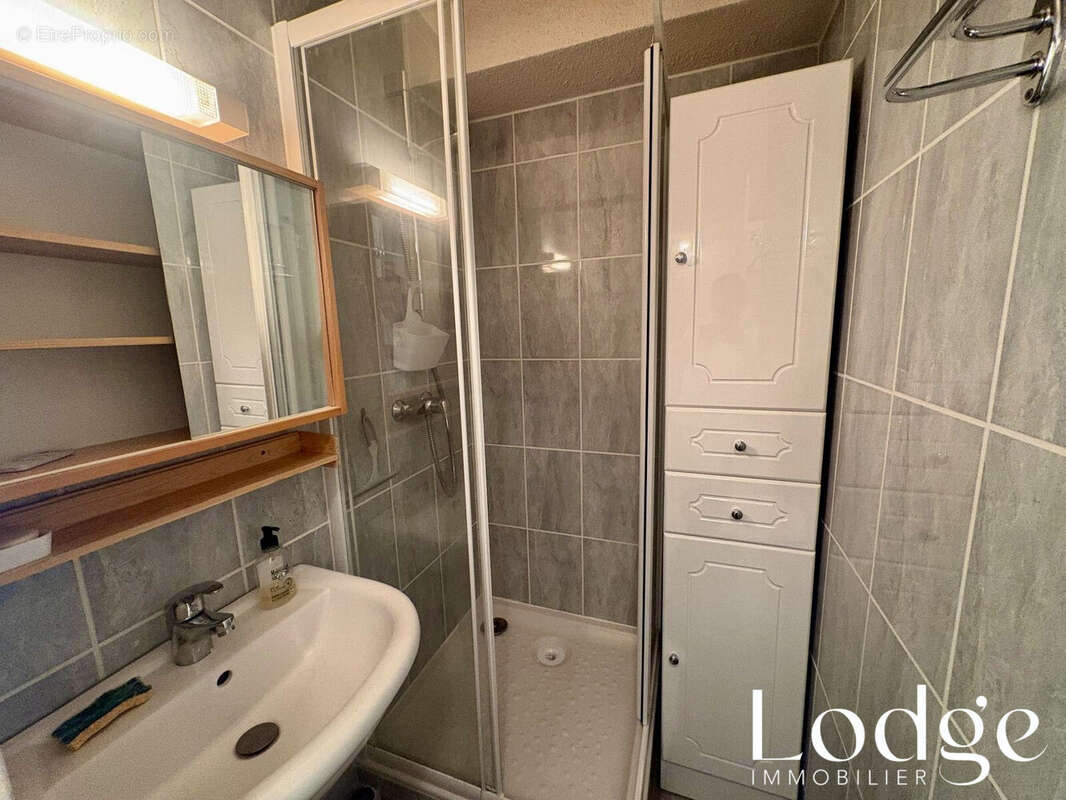 Appartement à PUY-SAINT-VINCENT