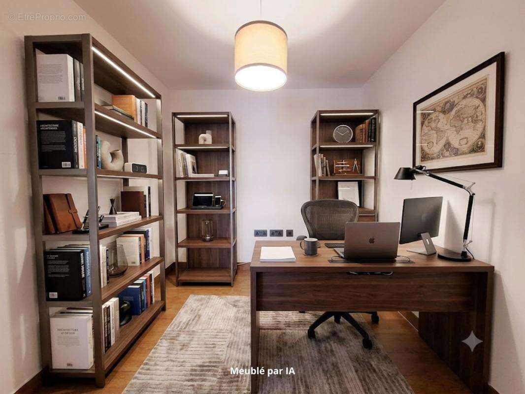 Appartement à HOENHEIM