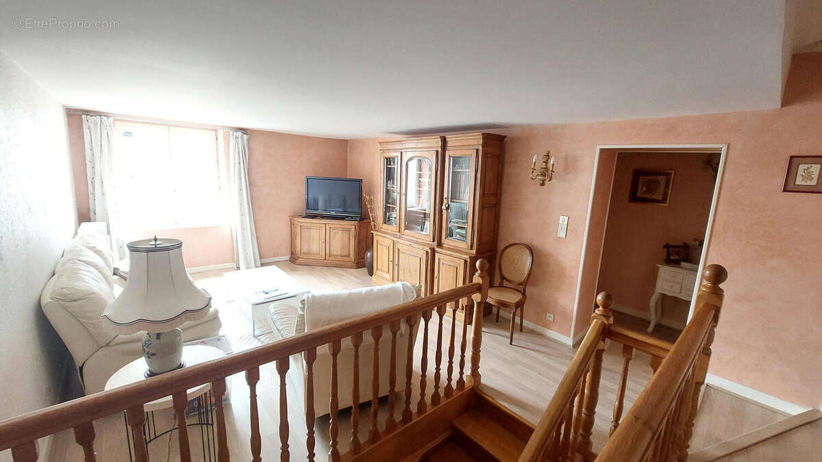 20240416_135240 - Appartement à SAINT-AME