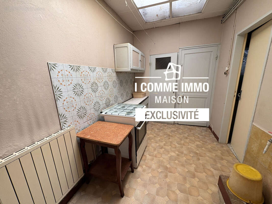 Photo 5 - Maison à BULLY-LES-MINES