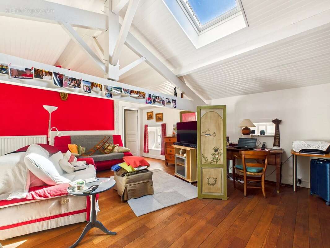 Maison à SAINTE-SOULINE