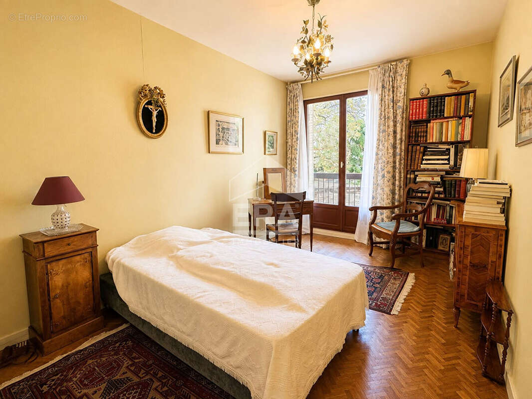 Appartement à orléans - photo 10
