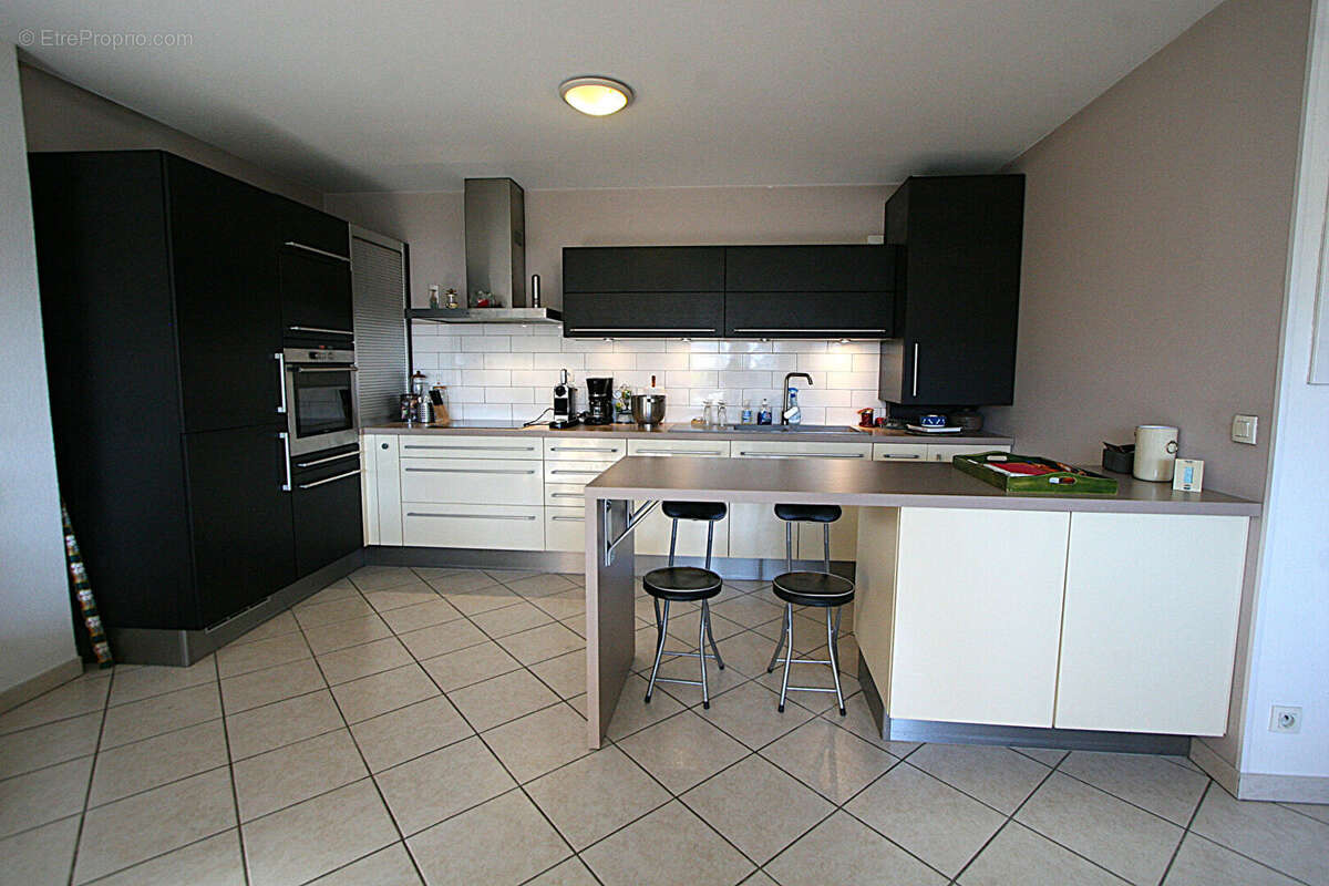 Appartement à ANNECY-LE-VIEUX