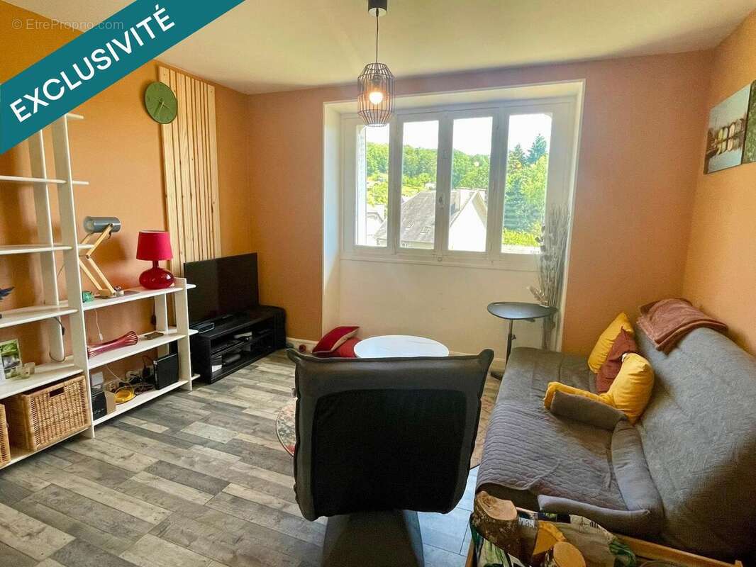 Photo 5 - Maison à FELLETIN