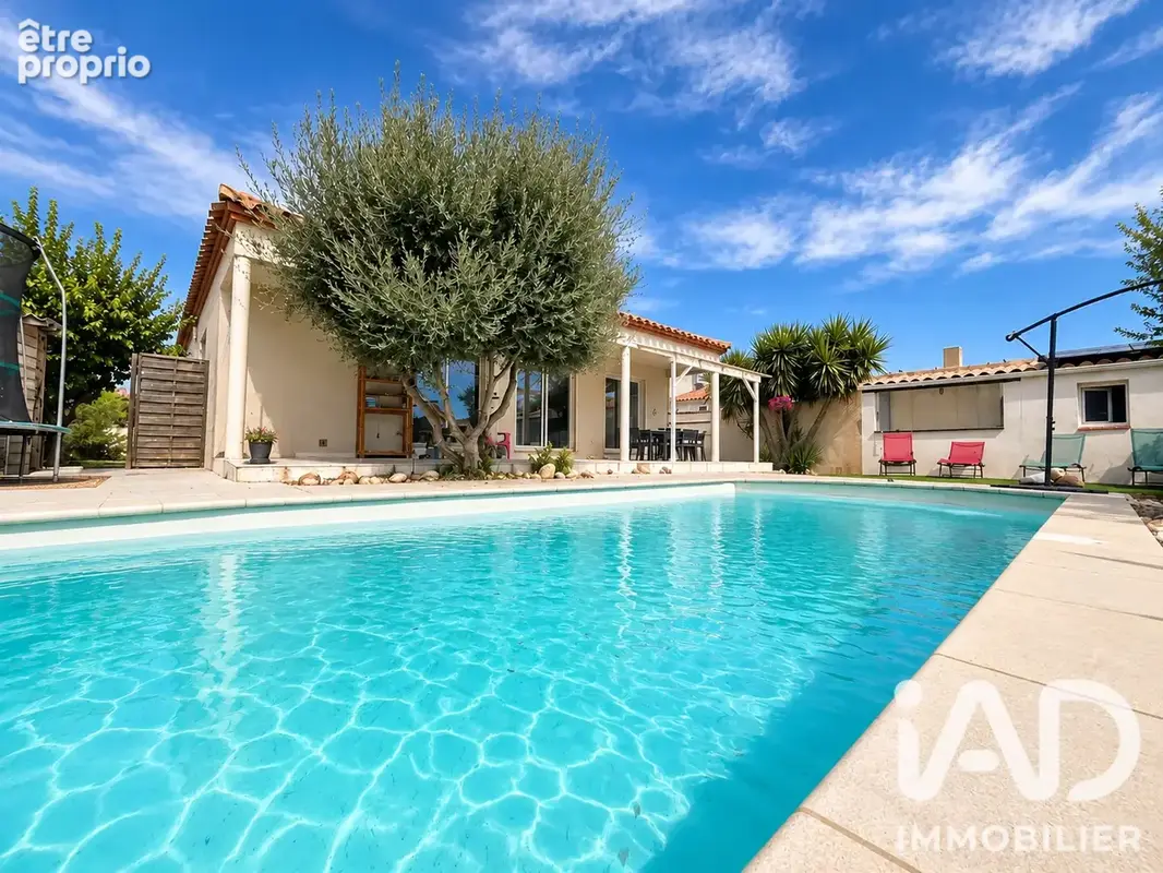 Photo 1 - Maison à LE SOLER