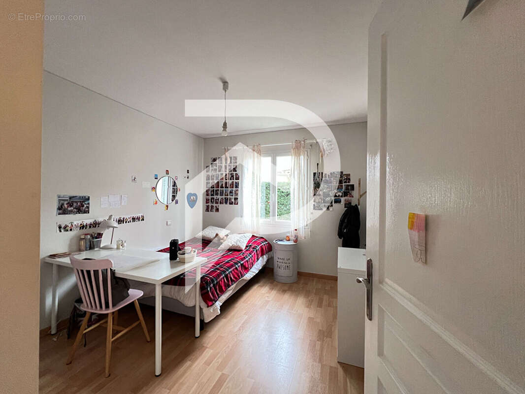 Maison à LIBOURNE