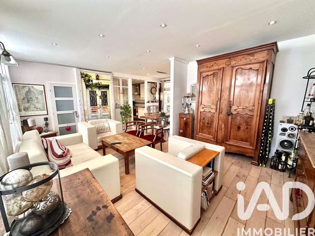 Photo 6 - Appartement à COGOLIN