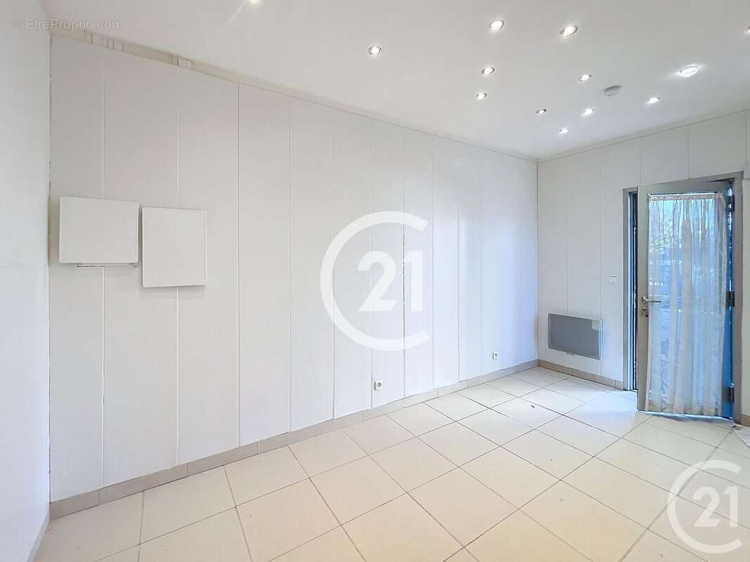 Appartement à SAINT-CYPRIEN