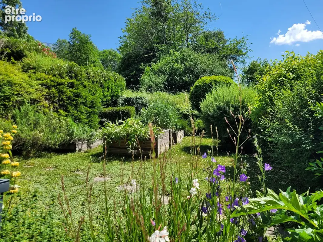 Maison 152m² à faverges-seythenex - photo 15