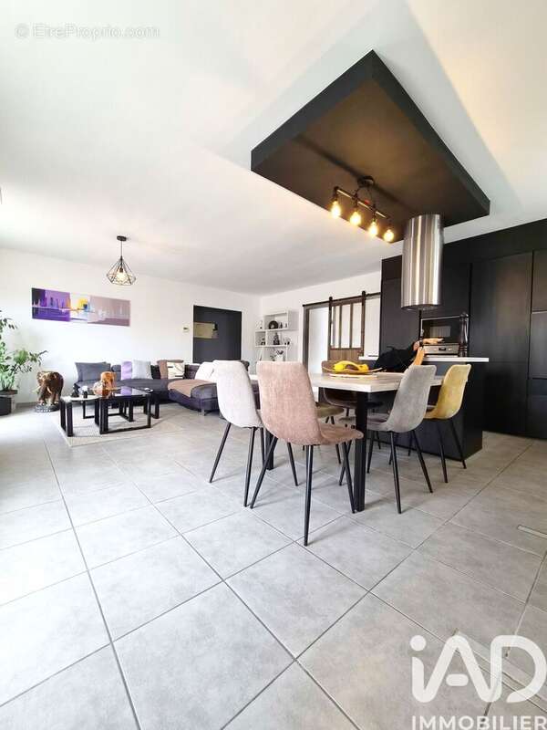 Photo 6 - Maison à PIA