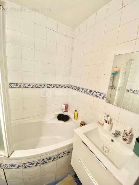 Appartement à CRETEIL