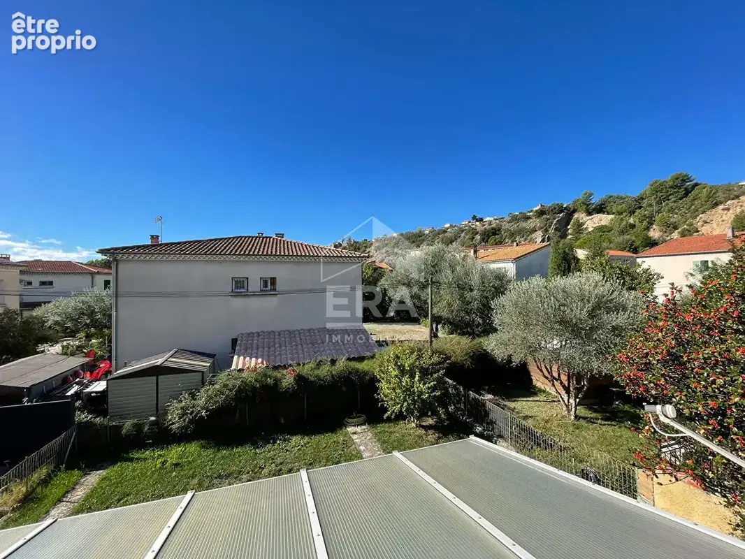 Maison 85m² à peyruis - photo 10