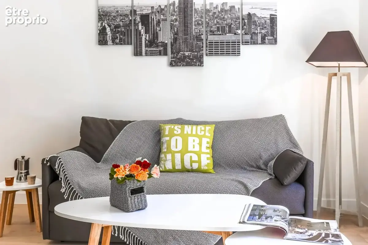 Exclusivité – nice gioffredo studio - photo 5