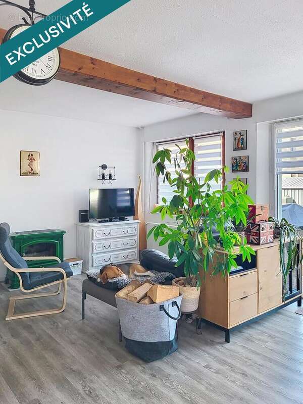 Photo 6 - Appartement à ENSISHEIM