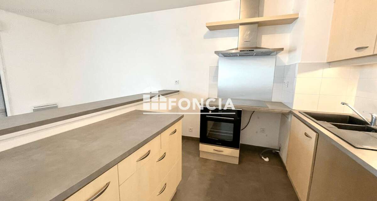 Appartement à LA BAULE-ESCOUBLAC