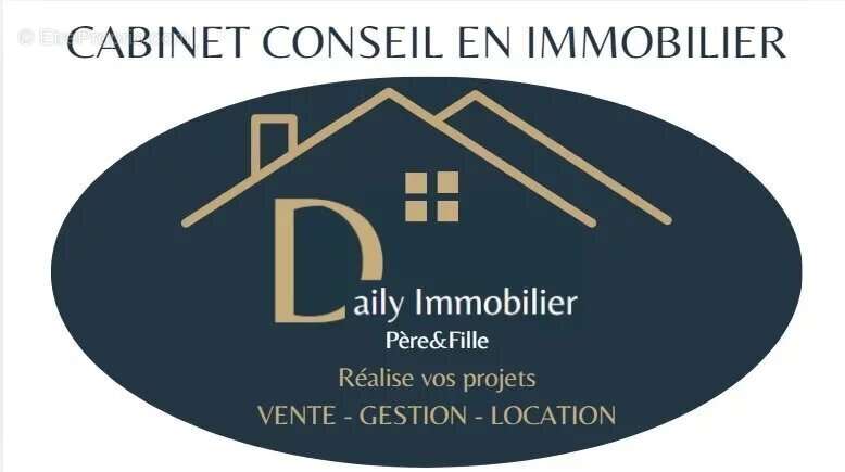 Maison à MONTPELLIER