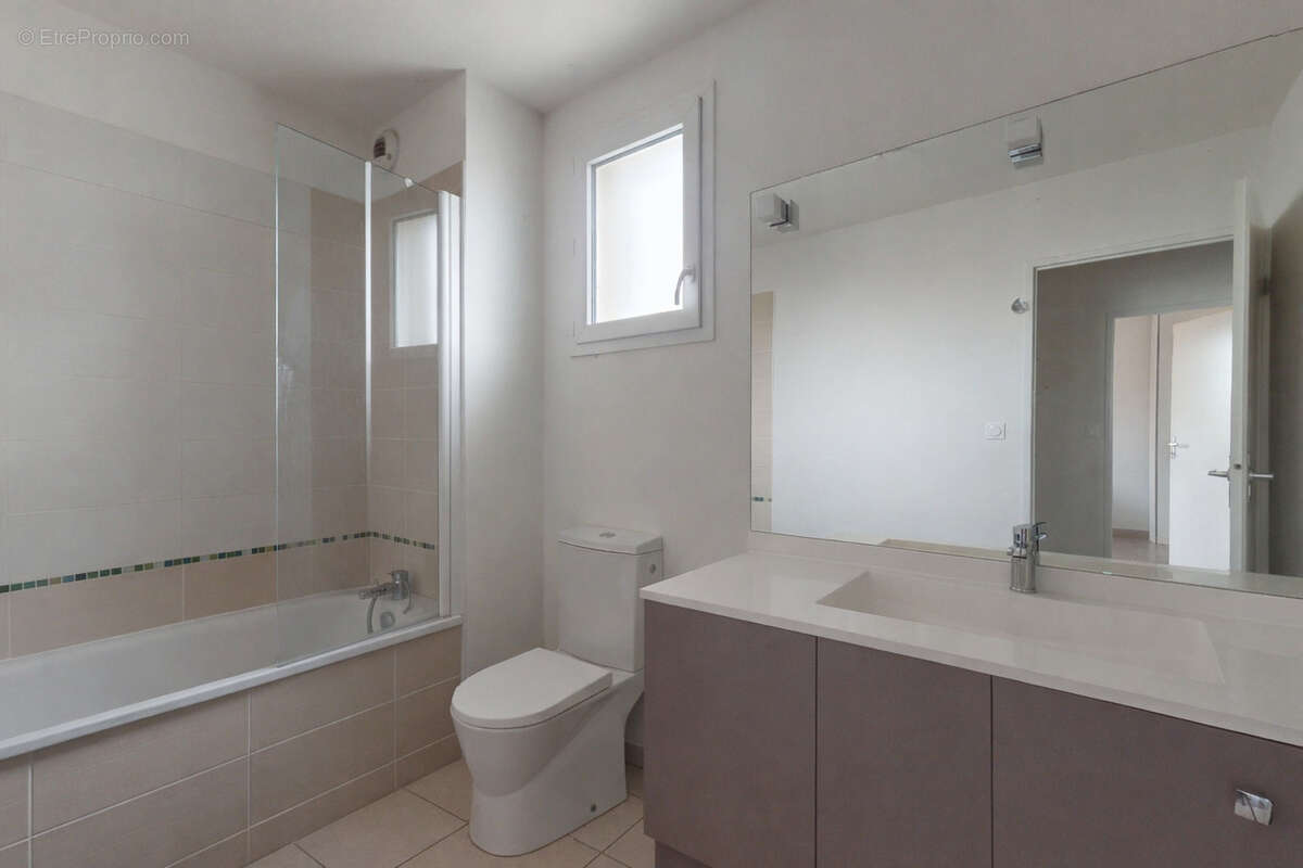 Maison à MONDONVILLE