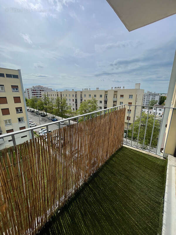 Appartement à DIJON