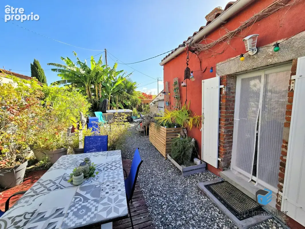 Photo Maison à Saint-Denis-La-Chevasse au prix de 149 625€