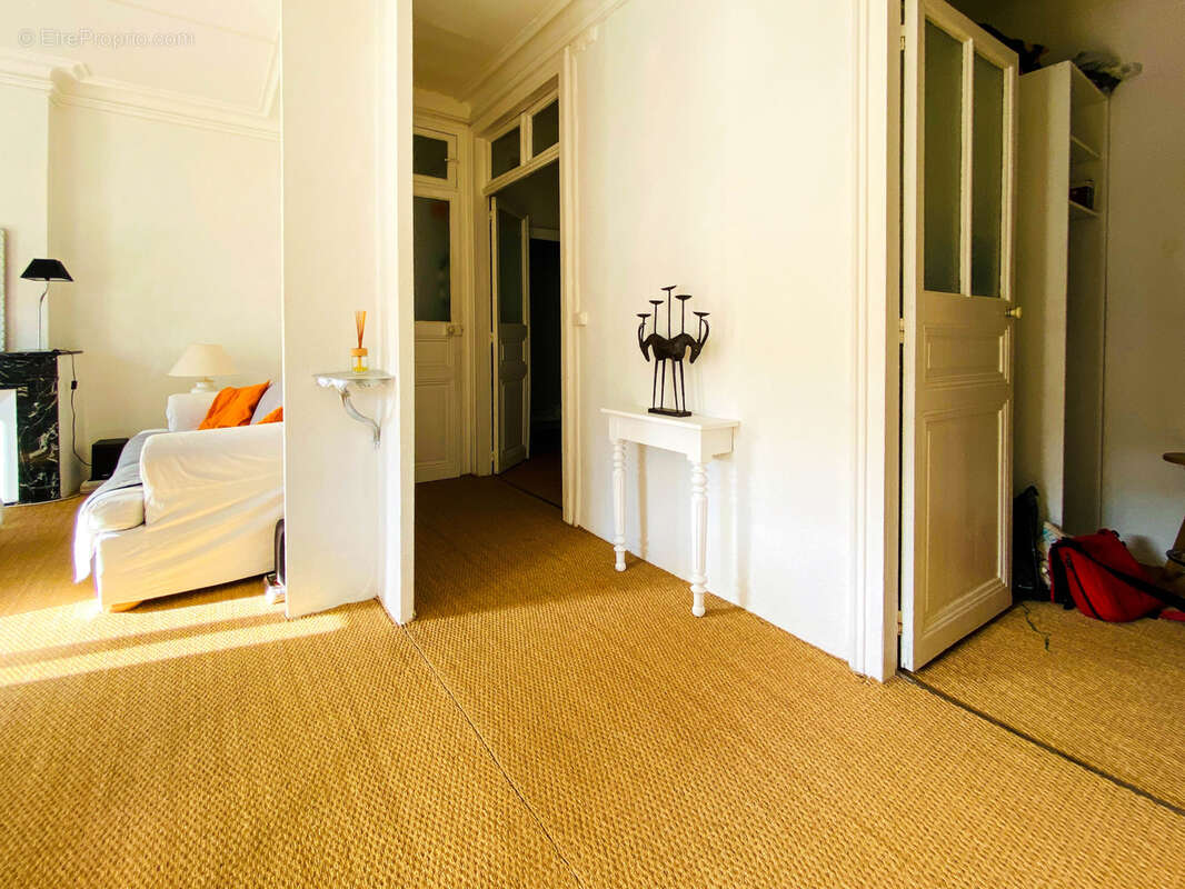 Appartement à SETE