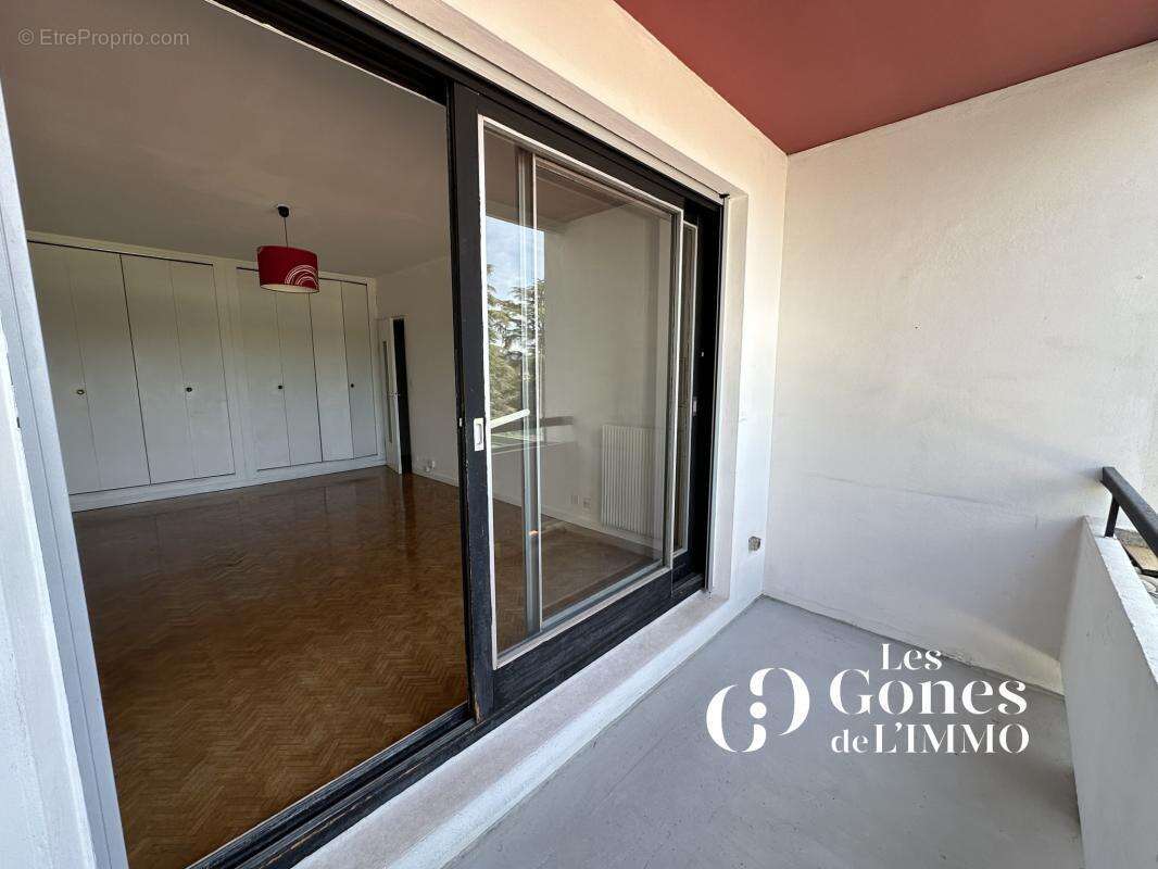 Appartement à ECULLY