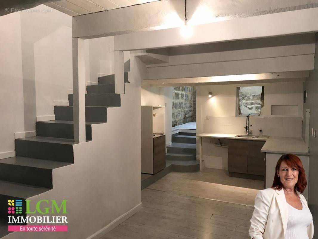 Appartement à ISTRES