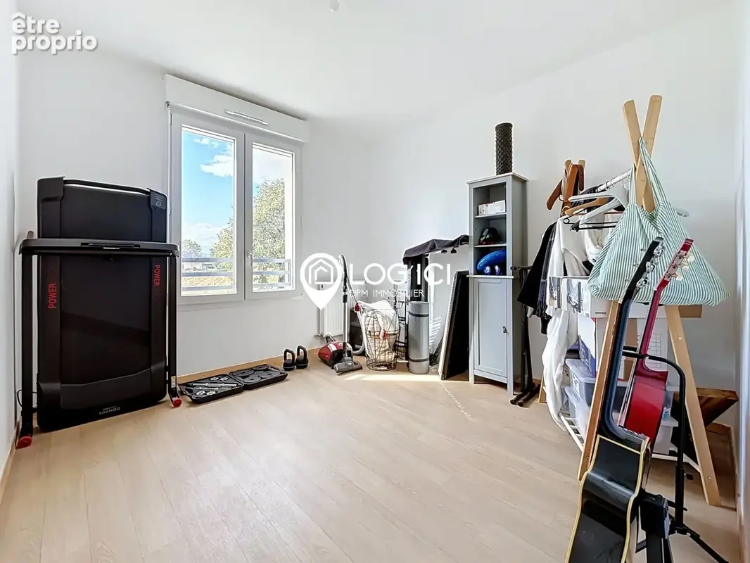 Logement récent (2025) avec 4 ch et garage sur le haut de Lescar - photo 13
