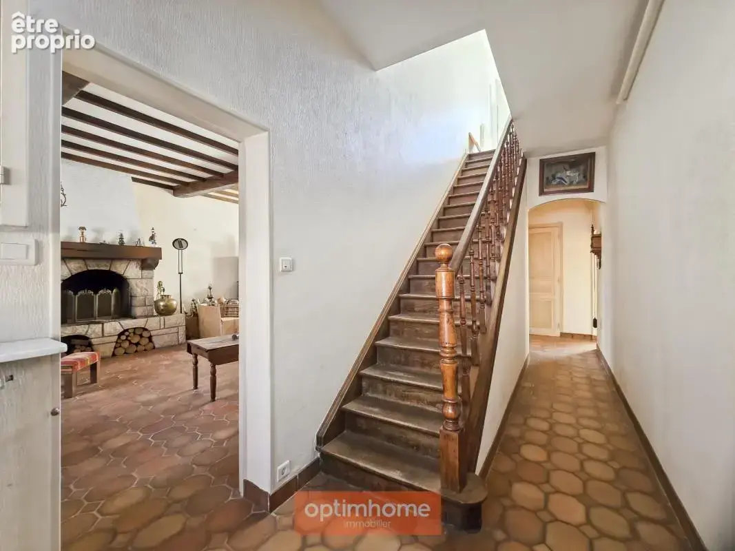Maison de 265 m² avec 7 chambres – Idéale colocation ou division - photo 4